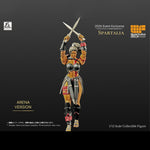 XESRAY 1/12 スパルタリア アリーナ WF26限定