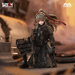 HASUKI 1/12 Pocket Art PA014 戦術大明 金吾前衛