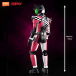 Blokees 仮面ライダーディケイド