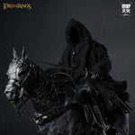 圓野文化 x Nottaa 1/12 ロード・オブ・ザ・リング ナズグル ＆ 黒馬セット