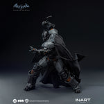 INART Action バットマン：アーカム・ビギンズ バットマン（XEスーツ） MAG G0013