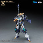 SNAA 円卓の騎士団 1/144 幻風雷 モードレッド