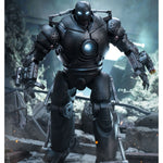 HiPlay 中動モデル 1/10 マーベル・キャラクター 可動 アクション フィギュア フルセット