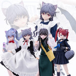 Neo Eden Toys 菲日常映画シリーズ ブラインドドール
