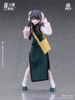 Neo Eden Toys 菲日常映画シリーズ ブラインドドール