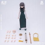 Neo Eden Toys 菲日常映画シリーズ ブラインドドール