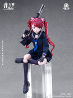 Neo Eden Toys 菲日常映画シリーズ ブラインドドール