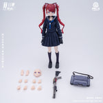 Neo Eden Toys 菲日常映画シリーズ ブラインドドール