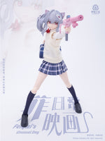 Neo Eden Toys 菲日常映画シリーズ ブラインドドール
