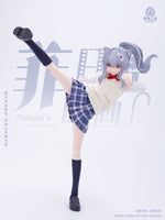 Neo Eden Toys 菲日常映画シリーズ ブラインドドール
