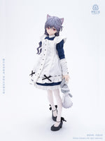 Neo Eden Toys 菲日常映画シリーズ ブラインドドール