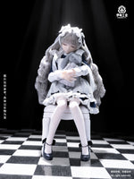 Neo Eden Toys 菲日常映画シリーズ ブラインドドール