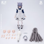 Neo Eden Toys 菲日常映画シリーズ ブラインドドール