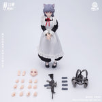 Neo Eden Toys 菲日常映画シリーズ ブラインドドール