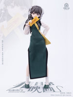 Neo Eden Toys 菲日常映画シリーズ ブラインドドール
